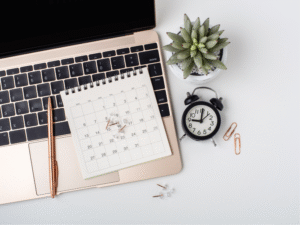 איך לבנות לוח זמנים: שיטות, כלים ותכנון נכון לניהול זמן יעיל