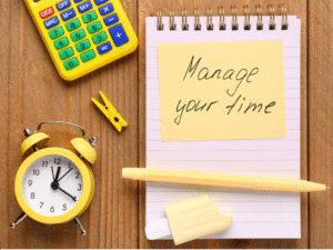 איך לנהל את הזמן נכון: 11 טיפים מעשיים ושיטות יעילות