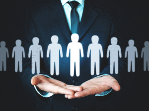 תהליך קליטת עובדים